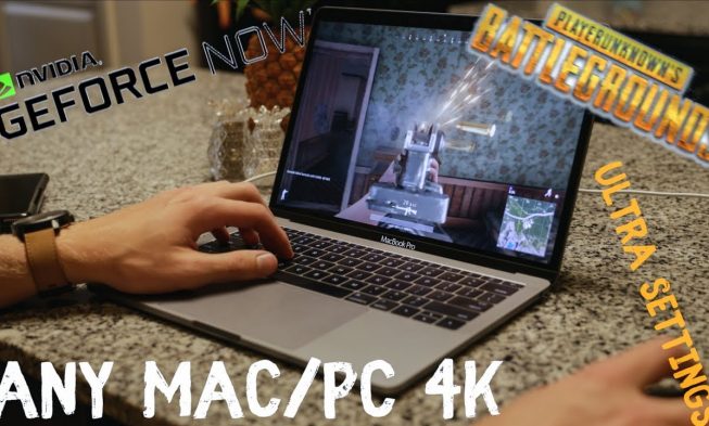 Geforce Mac Download